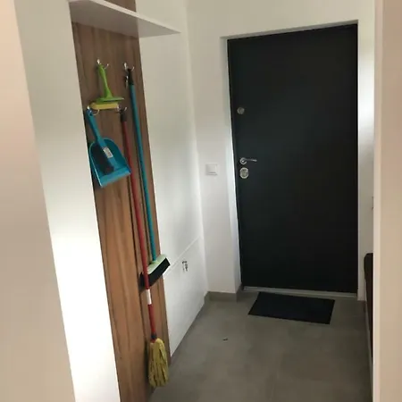 Apartament Za Teatrem Chorzow