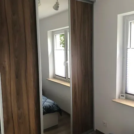 Apartament Za Teatrem *